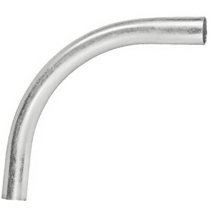 EMT 90° Elbow, 1/2 in