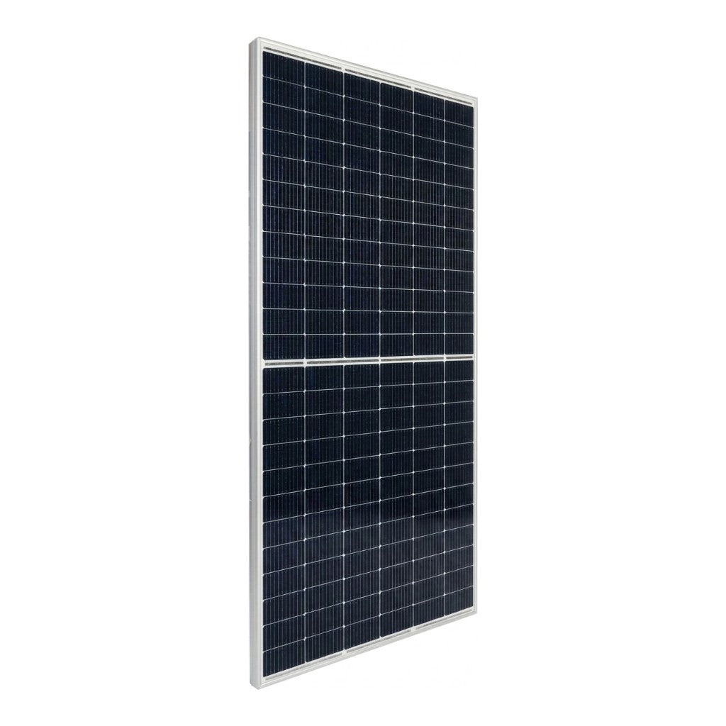 Dazi Solar® 550W Monocrystalline Solar Panel, MBB, 182mm