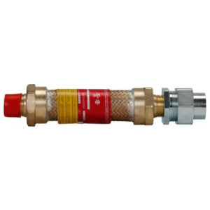 EATON Crouse-Hinds ECLK218 Explosionproof Male to Female Flexible Coupling, 3/4