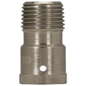 EATON Crouse-Hinds ECD15 Explosionproof Universal Conduit Breather and Drain, 1/