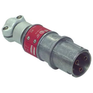 EATON Crouse-Hinds Arktite® CPP512 Grounding Style 1 Explosionproof Watertight R