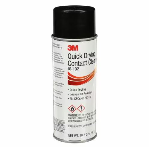 3M™ 16-102 Quick-Drying Contact Adhesive