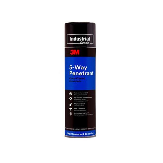 3M™ 5-Way Penetrant