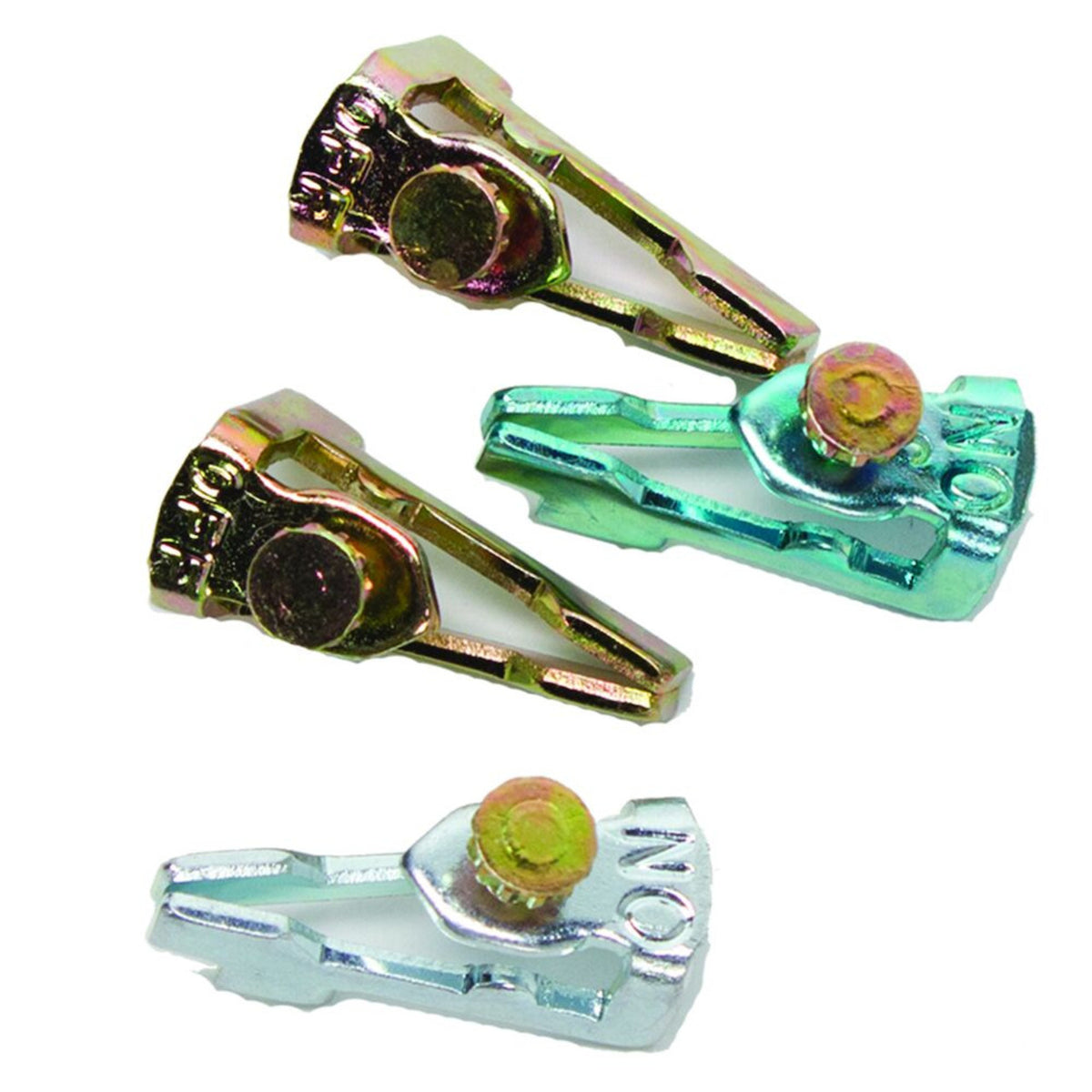 Circle Trading CT045156T1978 Time Switch Tripper Kit, Replacement, for T100 Series Timers