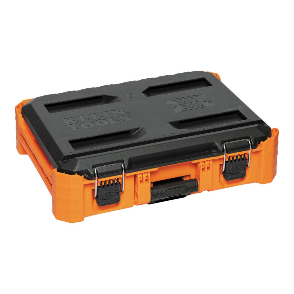 Klein® KLE54804MB MODbox Small Tool Box
