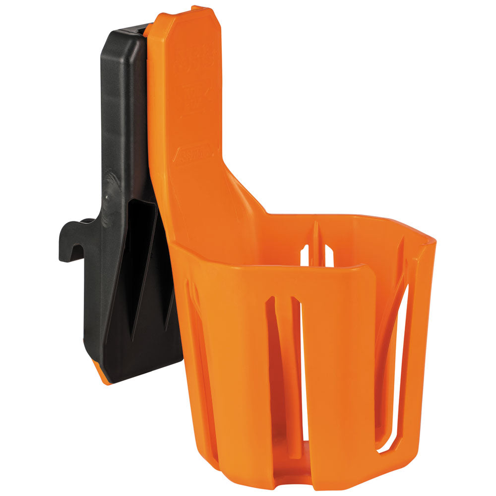 Klein® KLE54817MB MODbox Cup Holder Rail Attachment