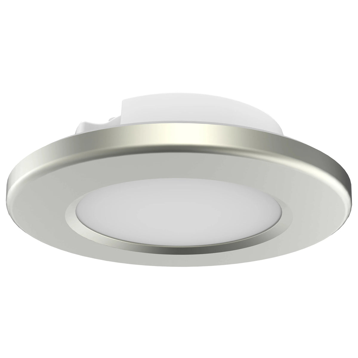 SATCO® S621582 4" Surface-Mount LED Fixture, White