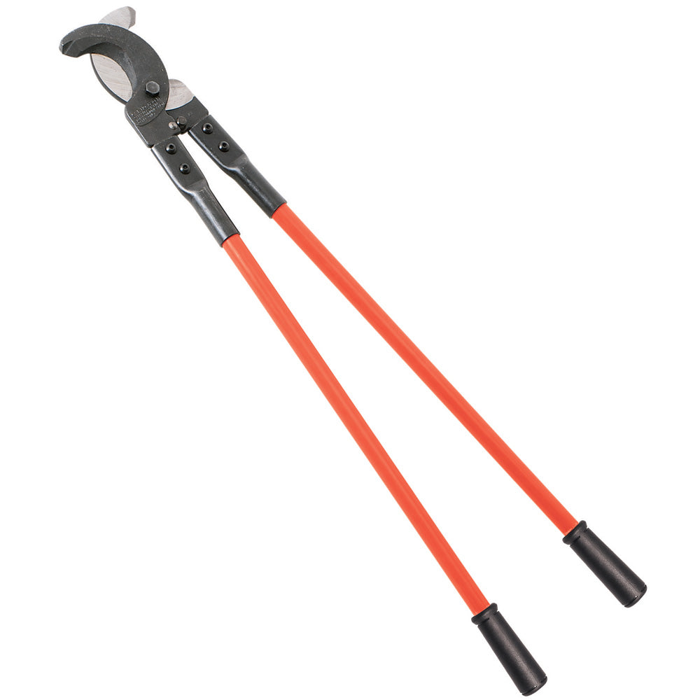 Klein® KLE63047 Communications Cable Cutter, 37 in.