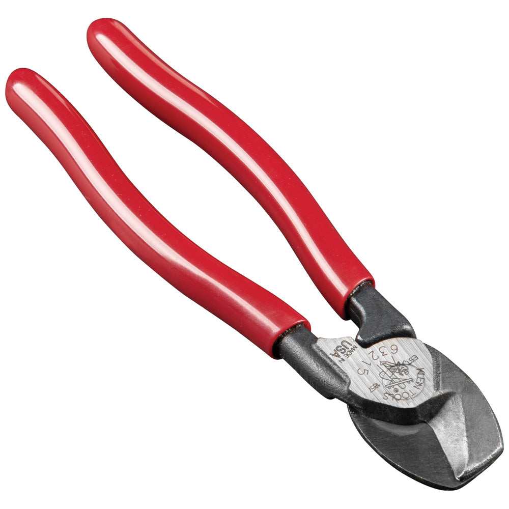 Klein Tools® Compactcable Cutter To 1/0 AWG