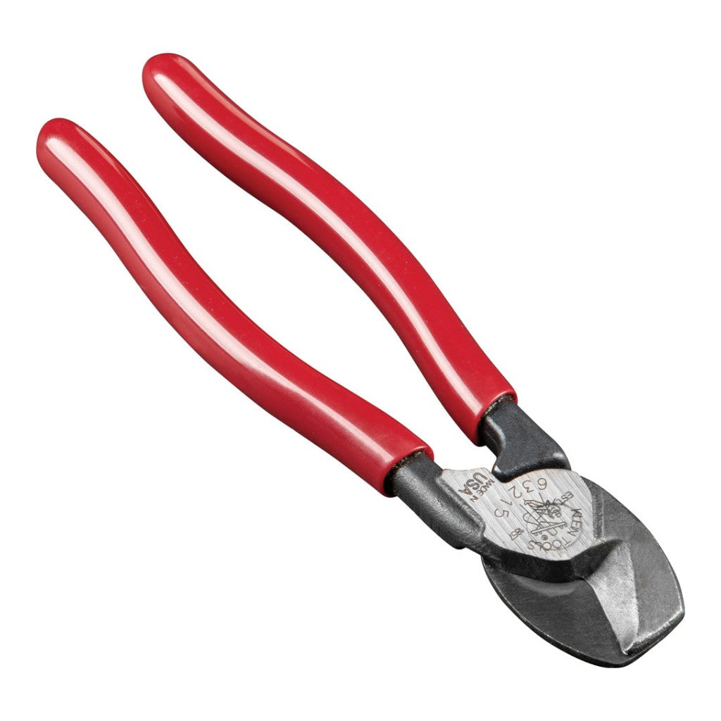 Klein Tools® Compactcable Cutter To 1/0 AWG