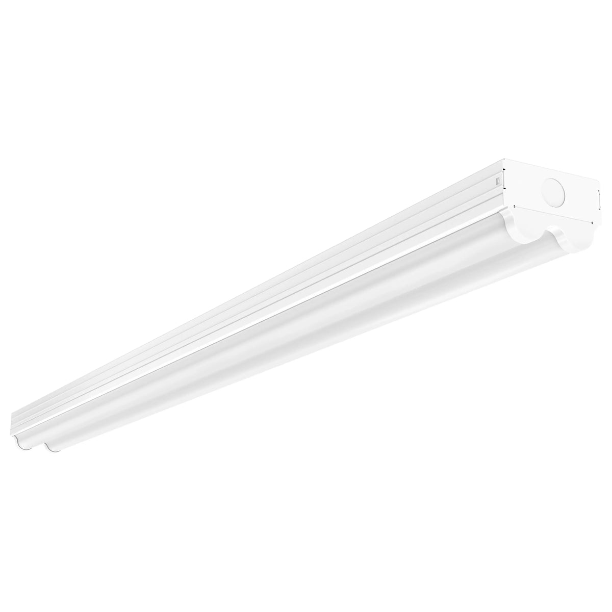 SATCO® S651071 4' Double-Light LED Strip, White
