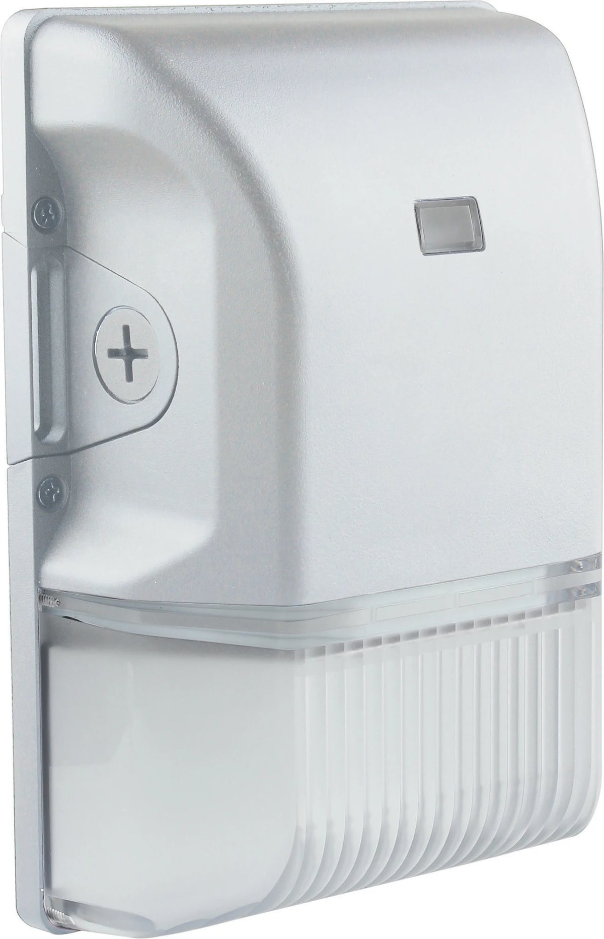 SATCO® S65270 Small Wall Pack LED with Photocell
