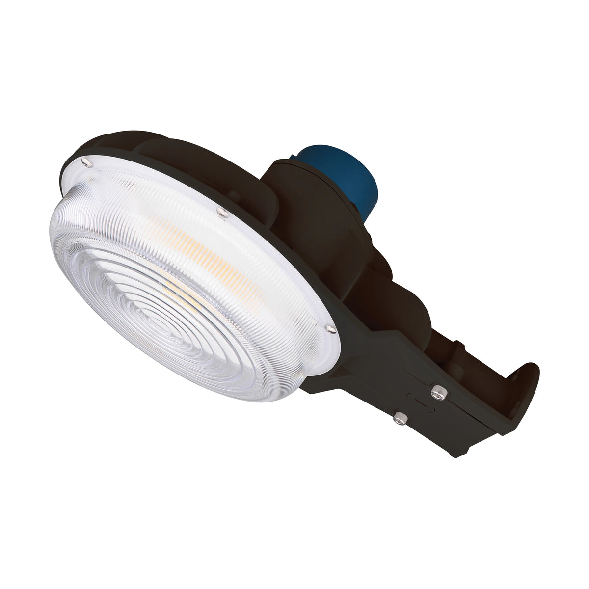 SATCO® S65685 40 W LED Area Light with Photocell