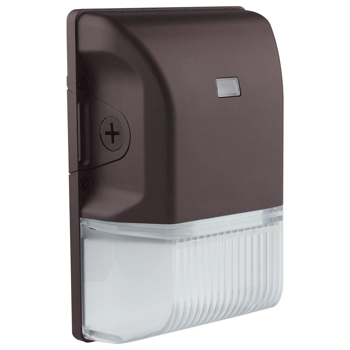 SATCO® S65748 Small Wall Pack LED with Photocell