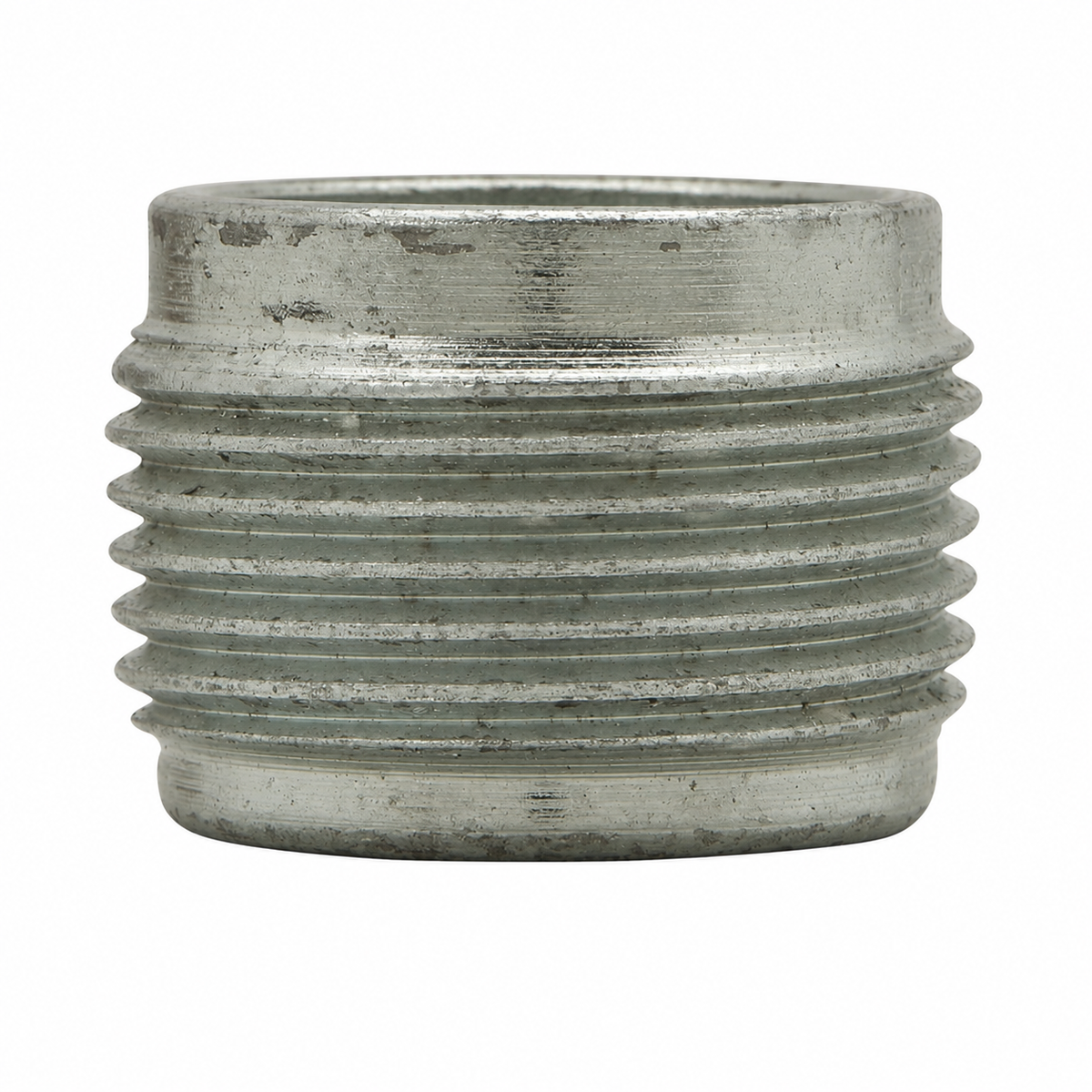 Eaton Crouse-Hinds RE Series Conduit Reducer, 1 x 1/2 in., Copper-Free Aluminum