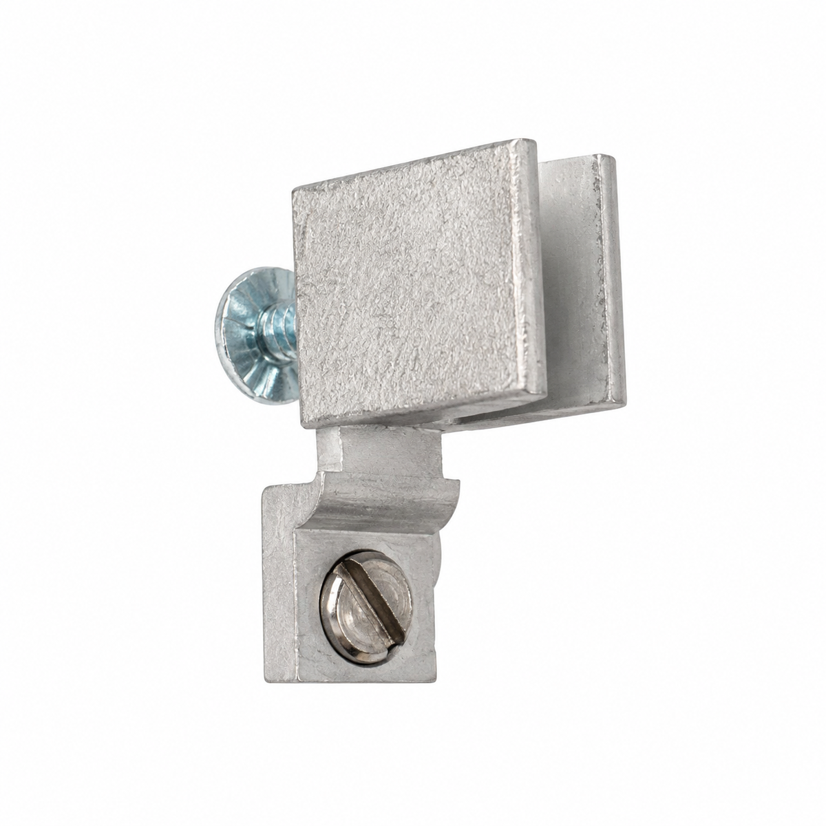 Circle Trading CT12MB Meter Base Jaw, Replacement, Standard Residential