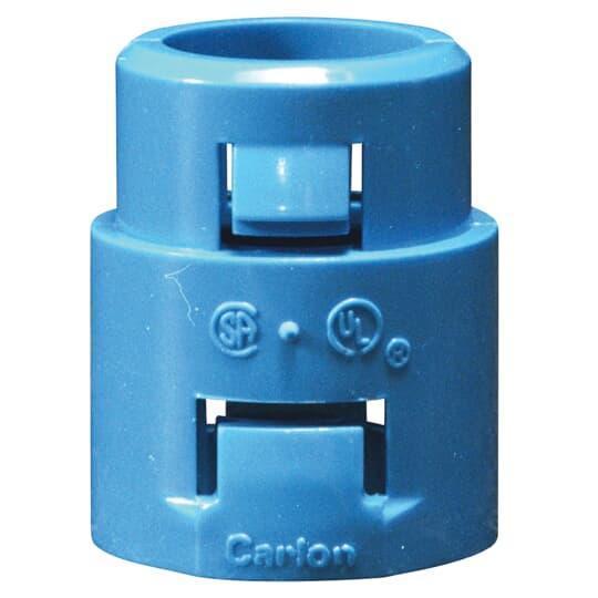 PVC 1/2 KWIKON MALE ADAPTER (A253D)