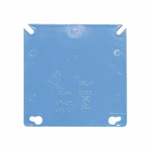 PVC BLANK COVER ENT A400R-CAR