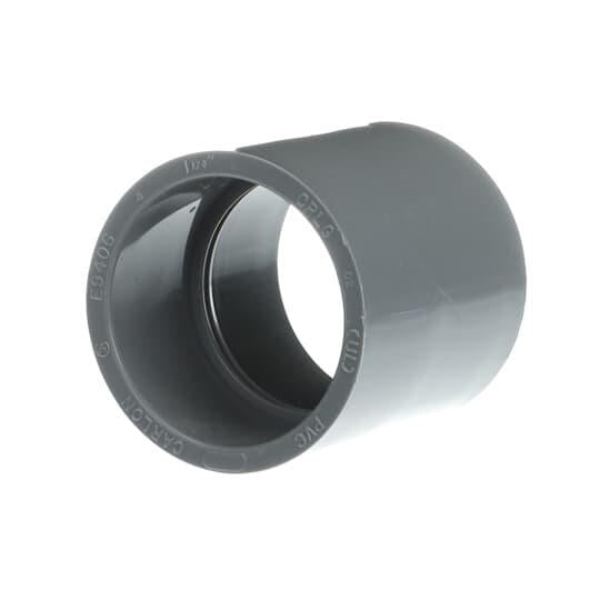 PVC 1-1/4 COUPLING (E940G)