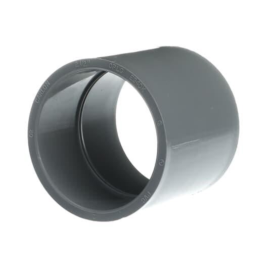 PVC 2-1/2 COUPLING (E940K)