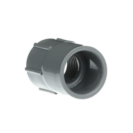 PVC 1/2 FEMALE ADAPTER (E942D)