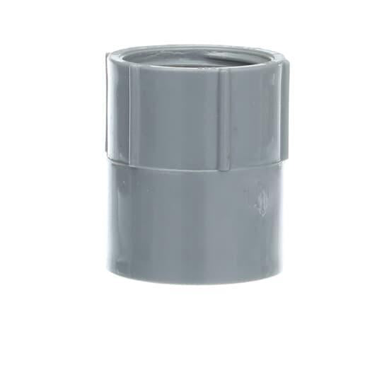 PVC 1 FEMALE ADAPTER (E942F)