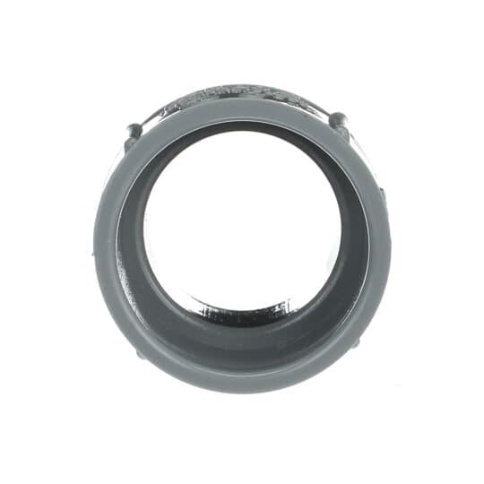 PVC 2 MALE TERMINAL ADAPTER (E943J)