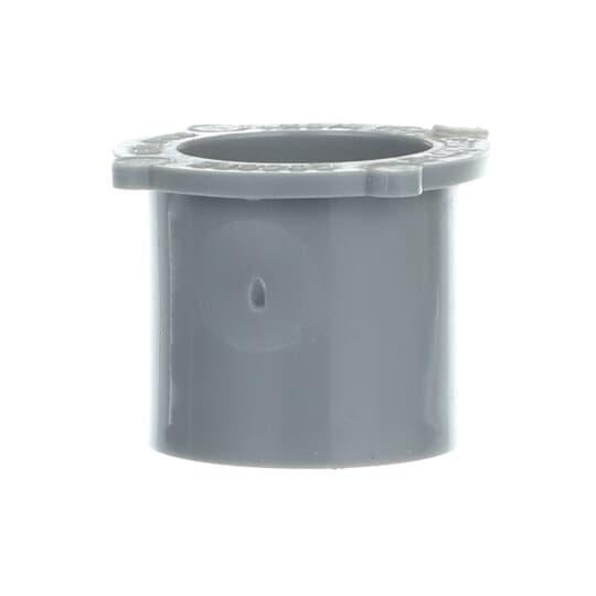PVC1A34RB REDUCER BUSHING, SIZE 1 X 3/4 (E950FE)