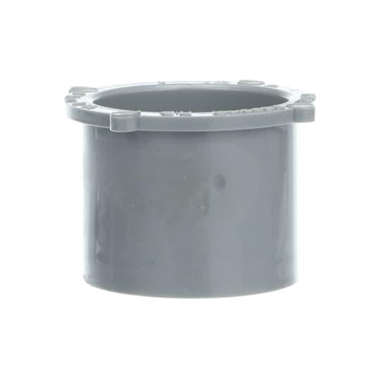 PVC 112A1RB REDUCER BUSHING, E950HF-CAR
