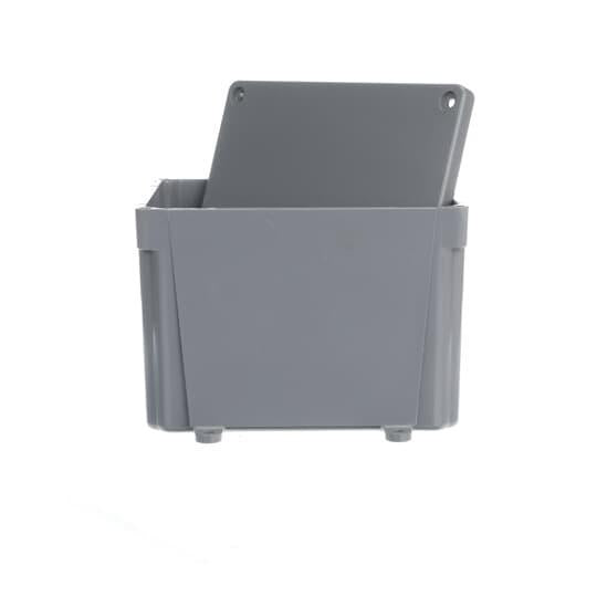 1-1/4" PVC TYPE C CONDULET (E987G)