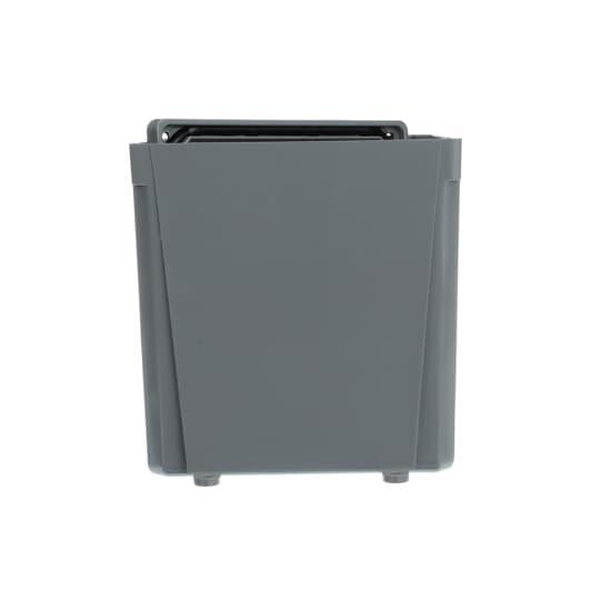 PVC 6X6X6 JUNCTION BOX (E989RRR-UPC)