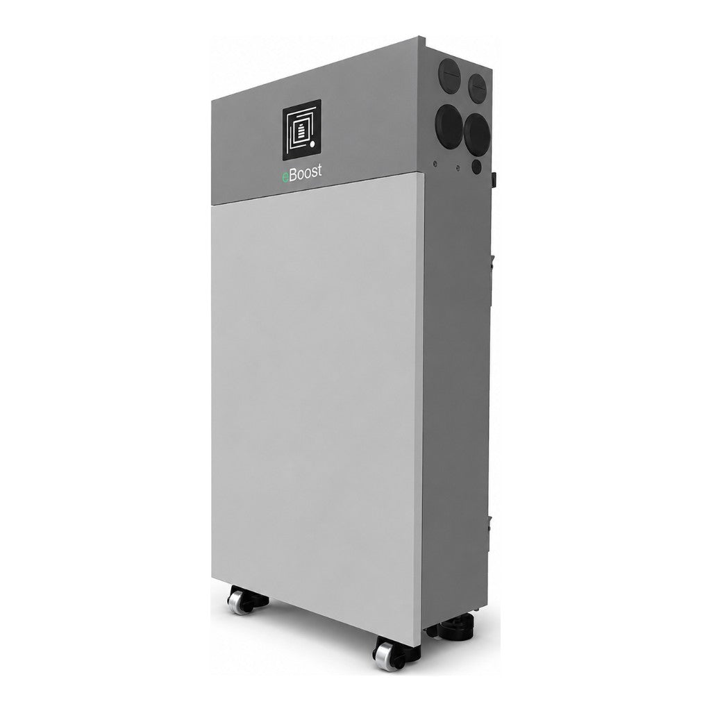 Fortress Power eBoost 16 kW Battery Energy Storage, IP65