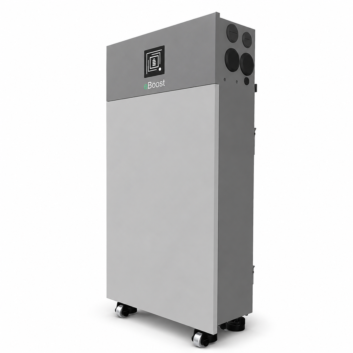Fortress Power eBoost 16 kW Battery Energy Storage, IP65