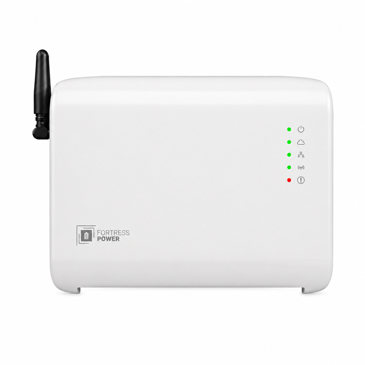 Fortress Power Battery Unit-Level Monitoring