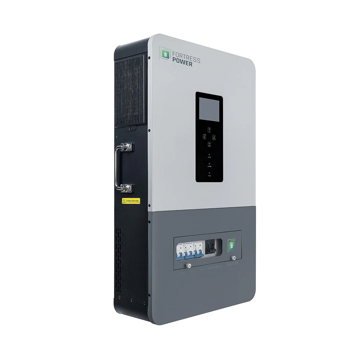 Fortress Power 6.5 kW Hybrid Inverter