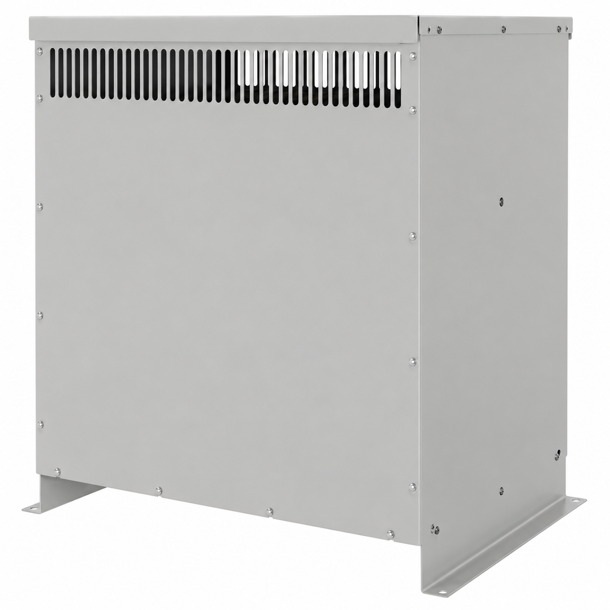 ABB 9T10A1005 112.5 kVA 3-Phase Dry-Type Transformer – 480V to 208Y/120V