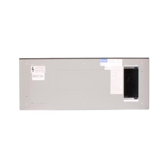 GE Pro-Stock AEU3302RCXAXT1B4 A-Series II 3-Phase Interior Unassembled Lighting Panelboard, 277/480 VAC, 225 A, 3 Poles