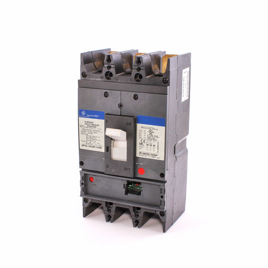 ABB Pro-Stock MB333WB A-Series II 3-Phase Main/Sub-Feed Main Breaker Kit, 208/120 VAC, 600 A, 25/65 kA Interrupt, 3 Poles