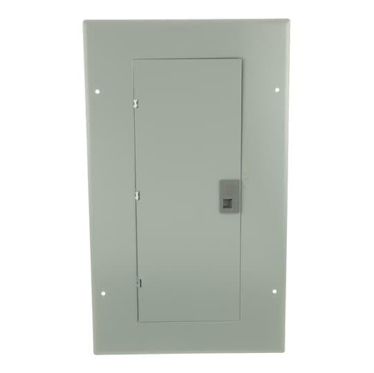 GE PowerMark Plus Industrial Solutions TL18415C 3-Phase Standard Main Lug Loadcenter, 208Y/120 VAC, 150 A, 22 kA Interrupt