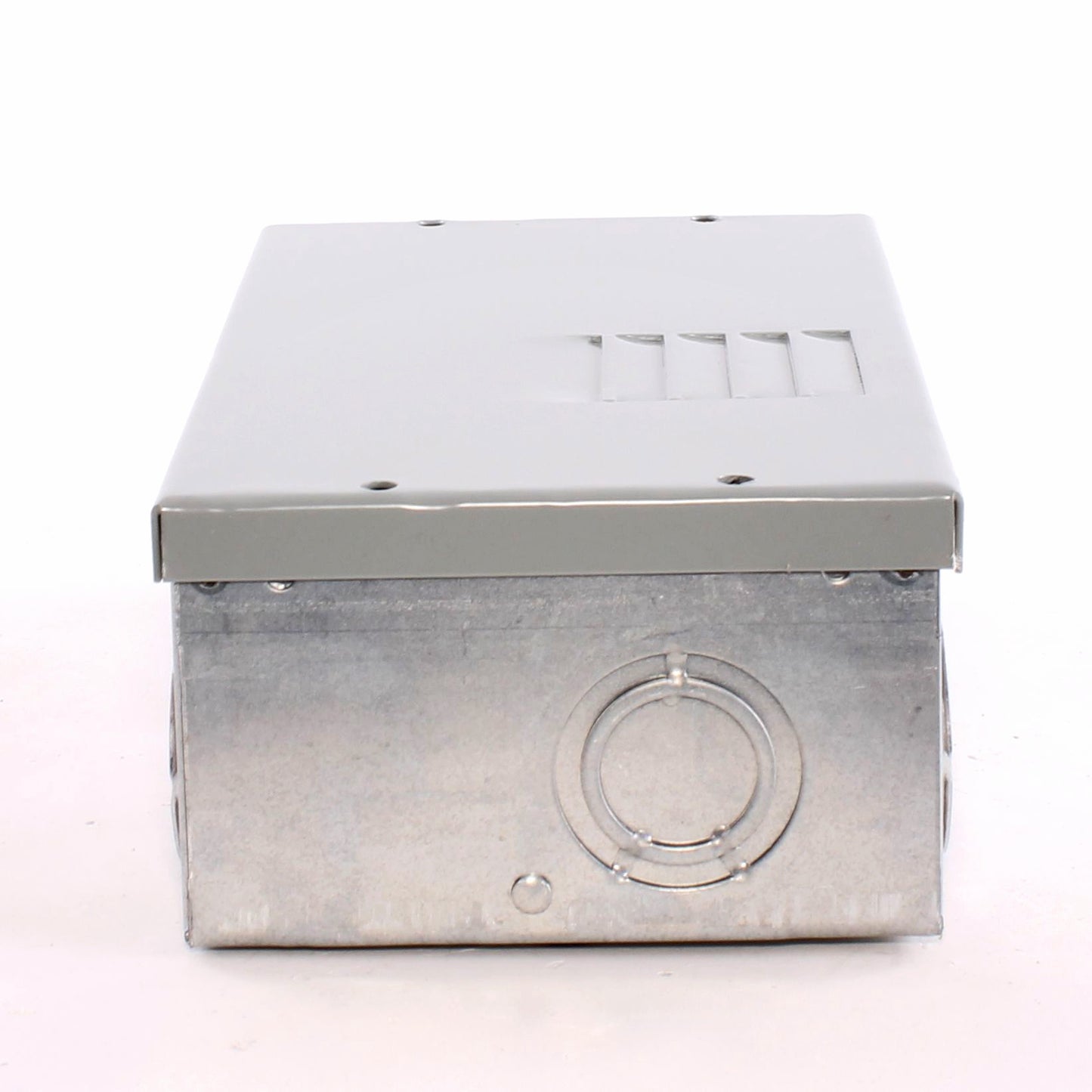 GE PowerMark Gold TL240SCU 1-Phase Standard Main Lug Loadcenter, 120/240 VAC, 40 A, 1 Pole, 65 kA Interrupt
