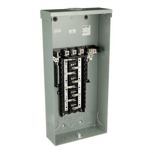 ABB TL24415R 3-Phase Main Lug Load Center, 208Y/120 VAC, 150 A, 3 Poles, 65 kA Interrupt
