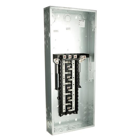 ABB PowerMark Plus Industrial Solutions TL30420C 3-Phase Standard Main Lug Loadcenter, 208Y/120 VAC, 200 A, 22 kA Interrupt
