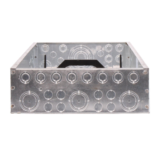 ABB PowerMark Plus Industrial Solutions TL42422C 3-Phase Standard Main Lug Loadcenter, 208Y/120 VAC, 225 A, 22 kA Interrupt