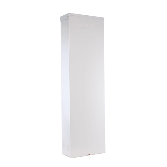 ABB PowerMark Plus TL42422R 3-Phase Standard Main Lug Load Center, 208Y/120 VAC, 225 A, 3 Poles, 65 kA Interrupt