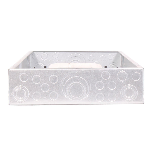 ABB PowerMark Gold Industrial Solutions TLM4222CCU 1-Phase Standard Convertible Main Lug Loadcenter, 120/240 VAC, 225 A, 1 Pole, 22 kA Interrupt