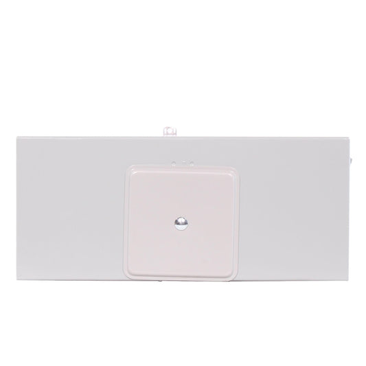 ABB PowerMark Gold TLM4222RCU 1-Phase Standard Main Lug Convertible Load Center, 120/240 VAC, 225 A, 1 Pole, 65 kA Interrupt
