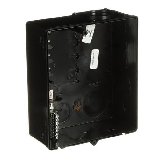 ABB PowerMark Gold TPL412R 1-Phase Standard Main Lug Load Center, 120/240 VAC, 125 A, 1 Pole, 10 kA Interrupt