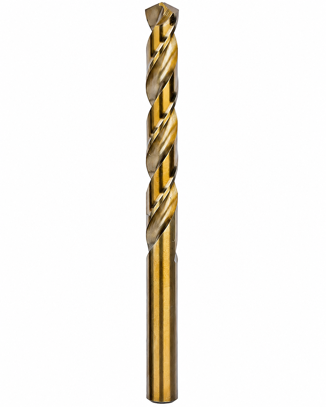 1/2 Cobalt HSS Drill Bit