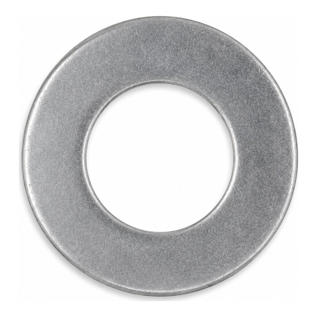 3/8 Flat Washer, Stainless Steel 18-8