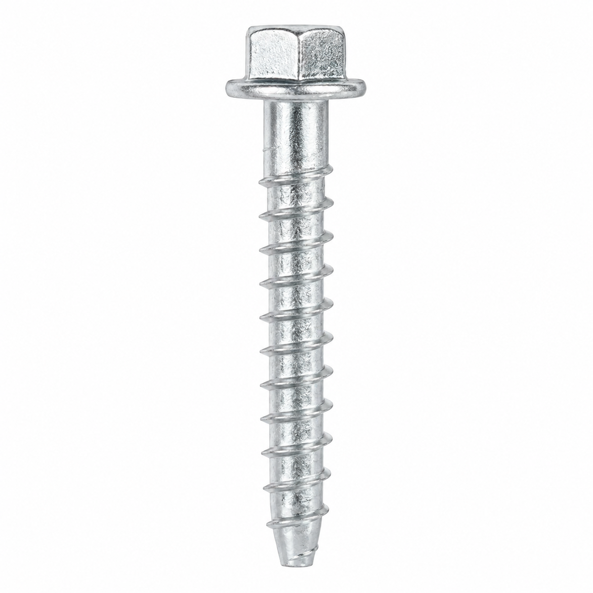 1/2 x 3 Titen Heavy-Duty Concrete Screw